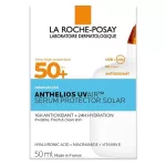 LRP Anthelios UVAir ultra-könnyű szérum SPF50+ 50ml