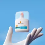 LRP Anthelios UVAir ultra-könnyű szérum SPF50+ 50ml