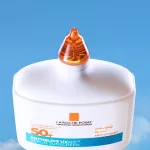 LRP Anthelios UVAir ultra-könnyű szérum SPF50+ 50ml