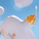 LRP Anthelios UVAir ultra-könnyű szérum SPF50+ 50ml