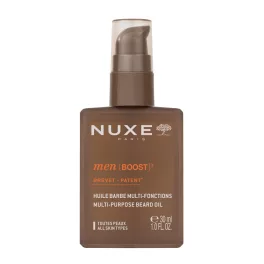 Nuxe Men többfunkciós szakállápoló olaj 30ml