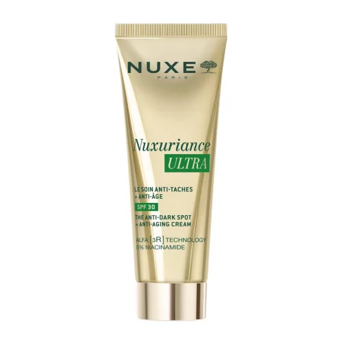 NUXE Nuxuriance Ultra Pigmentfolt halványító 50ml