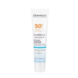 DERMEDIC Sunbrella Invisib. hidr. fényvédőSPF50+ 40ml