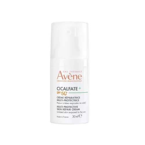 Avene Cicalfate SPF50 krém 30ml