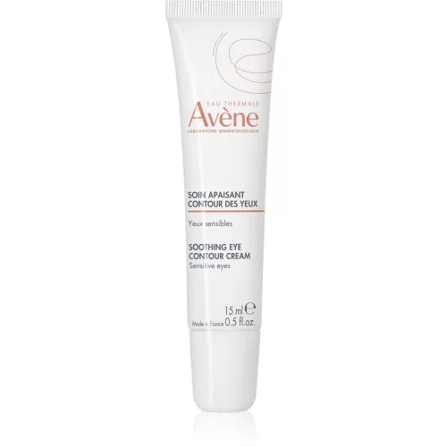 Avene bőrnyugt. szemkörnyékápoló krém 15ml