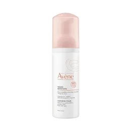 Avene Habzó arclemosó 150ml