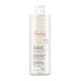 Avene Arctisztító micellás víz 400ml