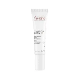 Avene Hyaluron Activ B3 szemkörnyékápoló 15ml
