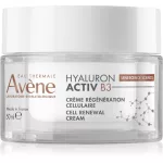 Avene Hyaluron Activ B3 nappali krém 50ml