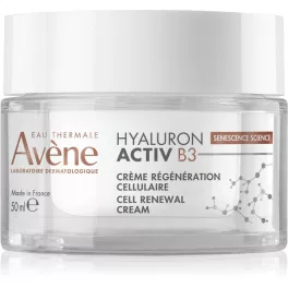 Avene Hyaluron Activ B3 nappali krém 50ml