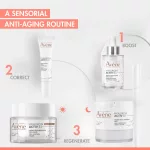 Avene Hyaluron Activ B3 nappali krém 50ml