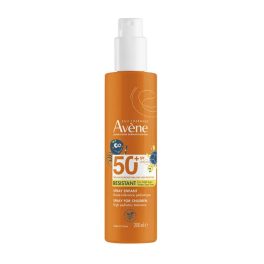 Avene suncare napvédő spray gyermek 200ml
