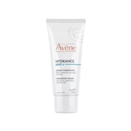 Avene hidratáló krém light 40ml