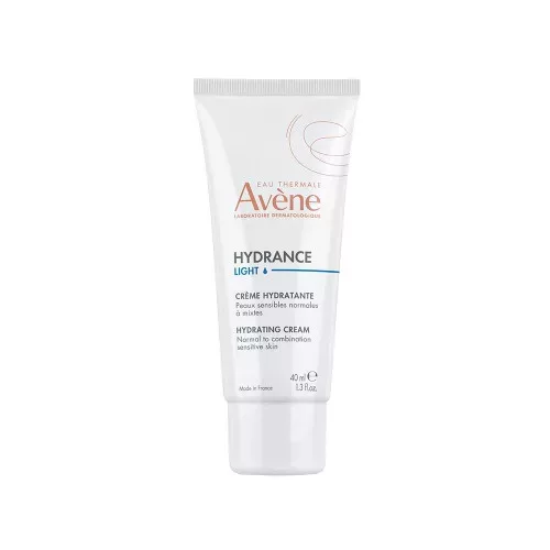 Avene hidratáló krém light 40ml