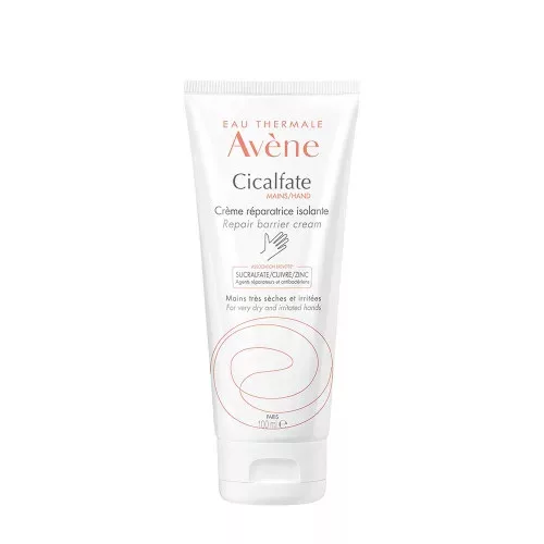 Avene Cicalfate regeneráló kézkrém 100ml