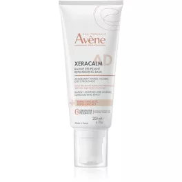 Avene Xeracalm AD lipidpótló reg. balzsam 200ml