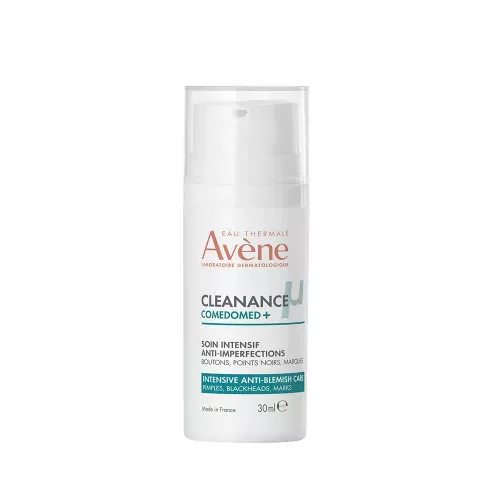 Avene Cleanance Comedomed intensiv. ápoló 30ml