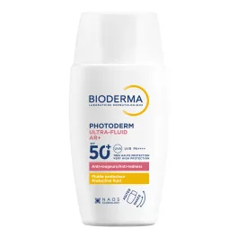 Photoderm AR+ Ultra-fluid SPF50+ 40ml