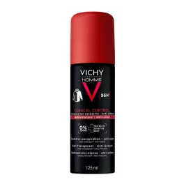 Vichy deo spray Clinical Control 96h férfi 125ml