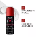 Vichy deo spray Clinical Control 96h férfi 125ml