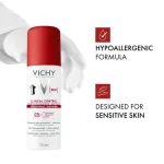 Vichy deo spray Clinical Control 96h női 125ml