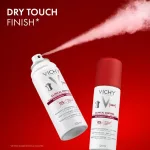 Vichy deo spray Clinical Control 96h női 125ml