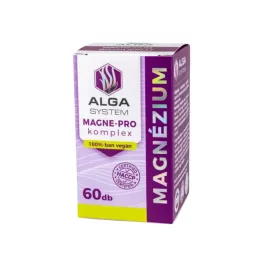 Alga-System Magne-Pro kapszula 60x