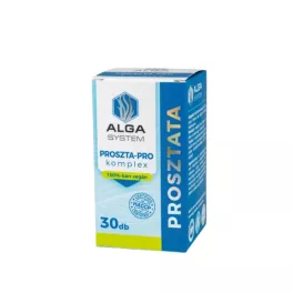 Alga-System Proszta-Pro kapszula 30x