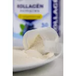 Alga-System Kollagén italpor áfonya íz 30adag