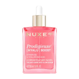 NUXE Prodigieuse Hyalu B. sötét foltok elleni sz. 30ml
