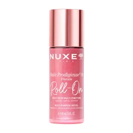 NUXE Huile Prodigieuse többf.száraz o. FlorOR Roll 60ml