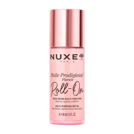 NUXE Huile Prodigieuse többf.száraz o. Floral Roll 60ml