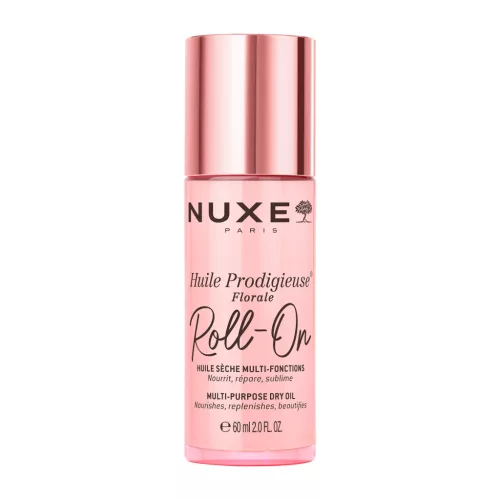 NUXE Huile Prodigieuse többf.száraz o. Floral Roll 60ml