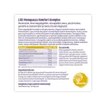 LXR Menopauza Komfort Komplex kapszula 60x