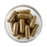 LXR Menopauza Komfort Komplex kapszula 60x