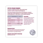 LXR Uro-Mannóz Komplex 20x 20x