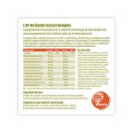 LXR Herbal Hot Instant komplex 20x