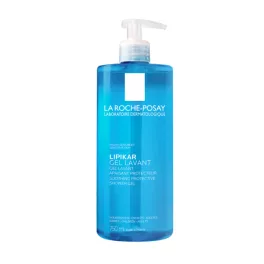 Lipikar Gel Lavant 750ml