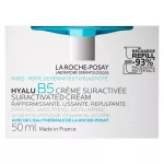 Hyalu B5 krém utántöltő LRP 50ml