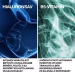 Hyalu B5 krém utántöltő LRP 50ml