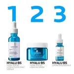 Hyalu B5 krém utántöltő LRP 50ml