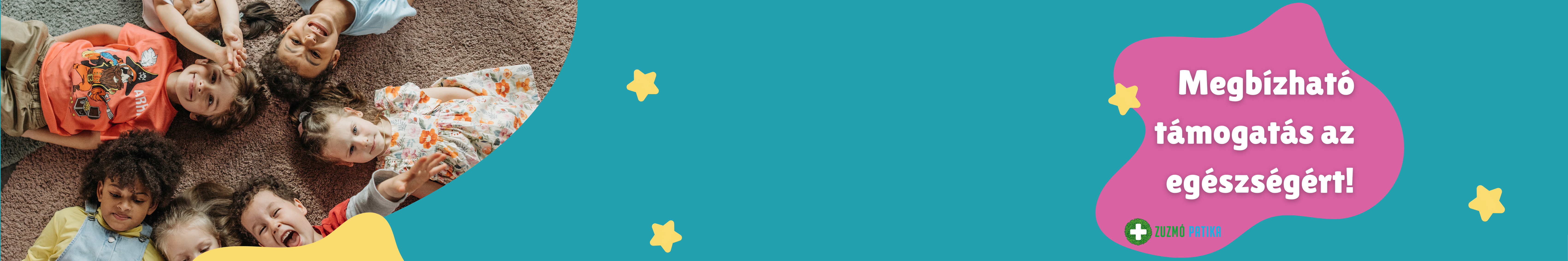 Vitamine pentru copii