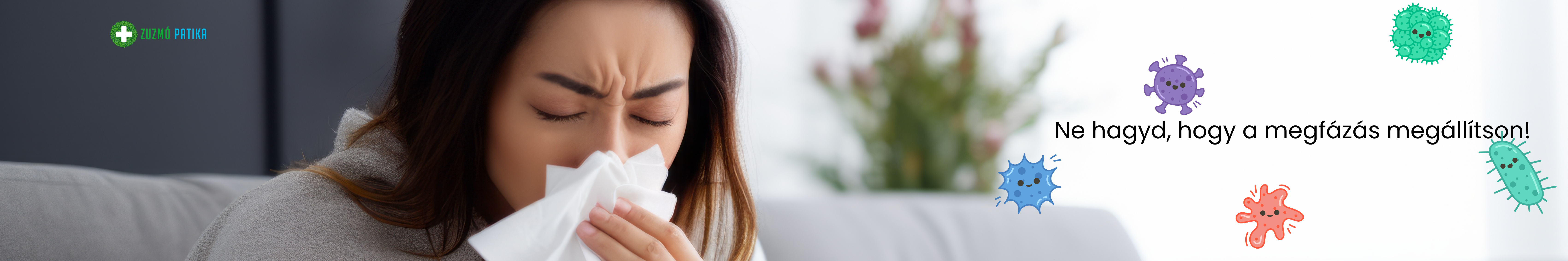 Cold and respiratory products